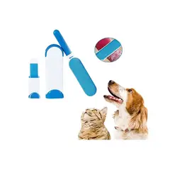 VISUALHEX LIMITADA - Removedor Pelusa Quita Pelos Cepillos De Limpieza Saca Pelos