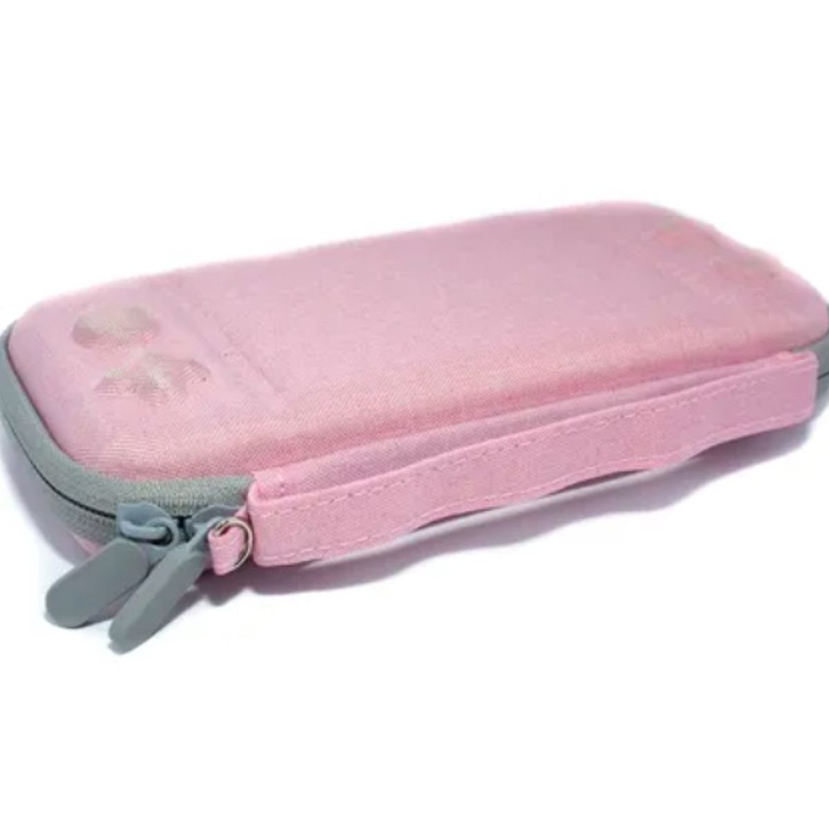 ATLAS - Set Estuche Case Mica Nintendo Switch Lite 6 En 1