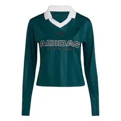 ADIDAS - W TIRO Q4 LS