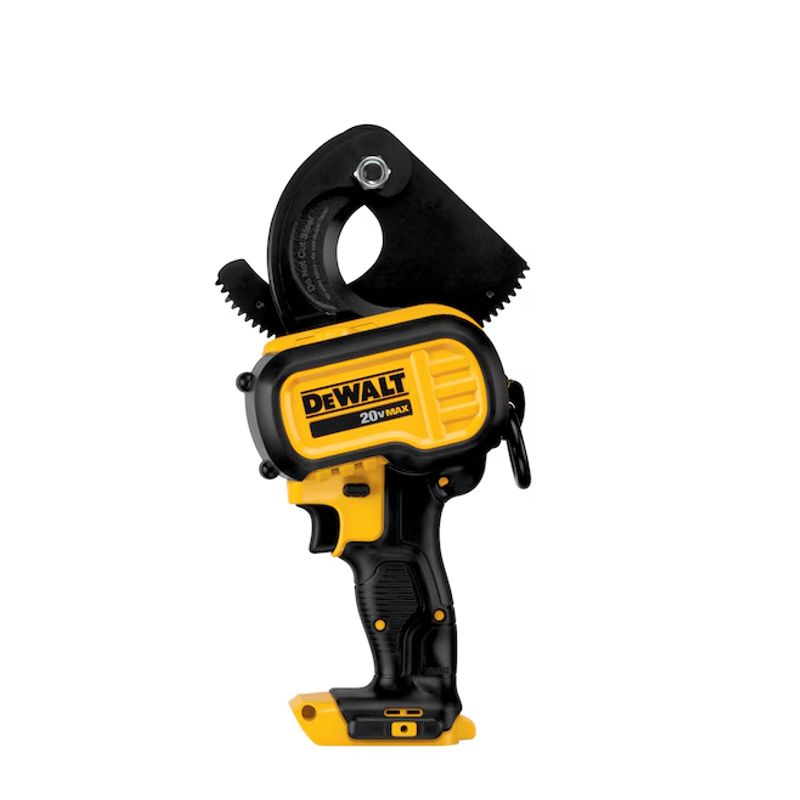 DEWALT - Cortador Para Cables 20v Sin Batería Dewalt Dce150b