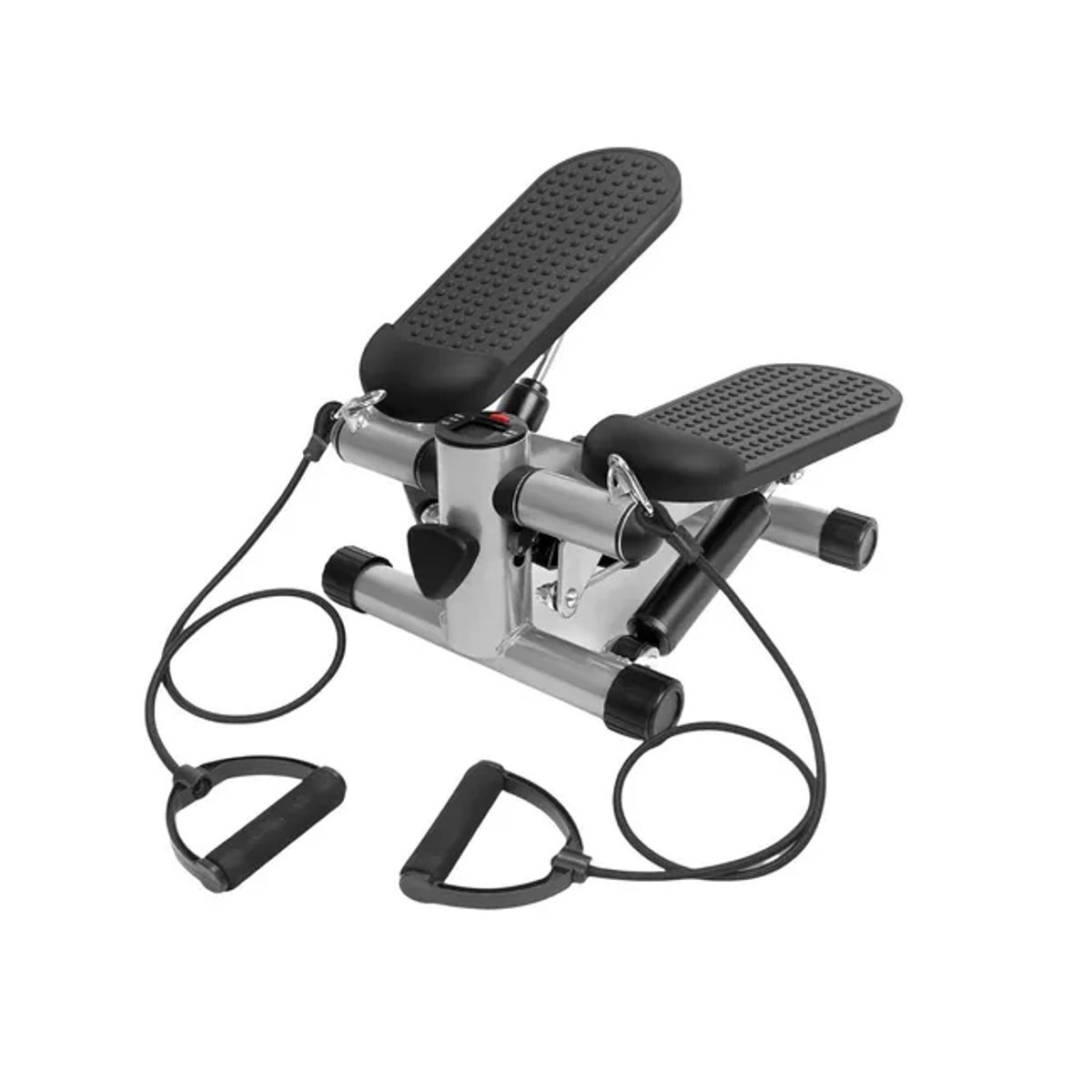 GENERICO - Maquina Escaladora Stepper Ejercicio Banda De Resistencia