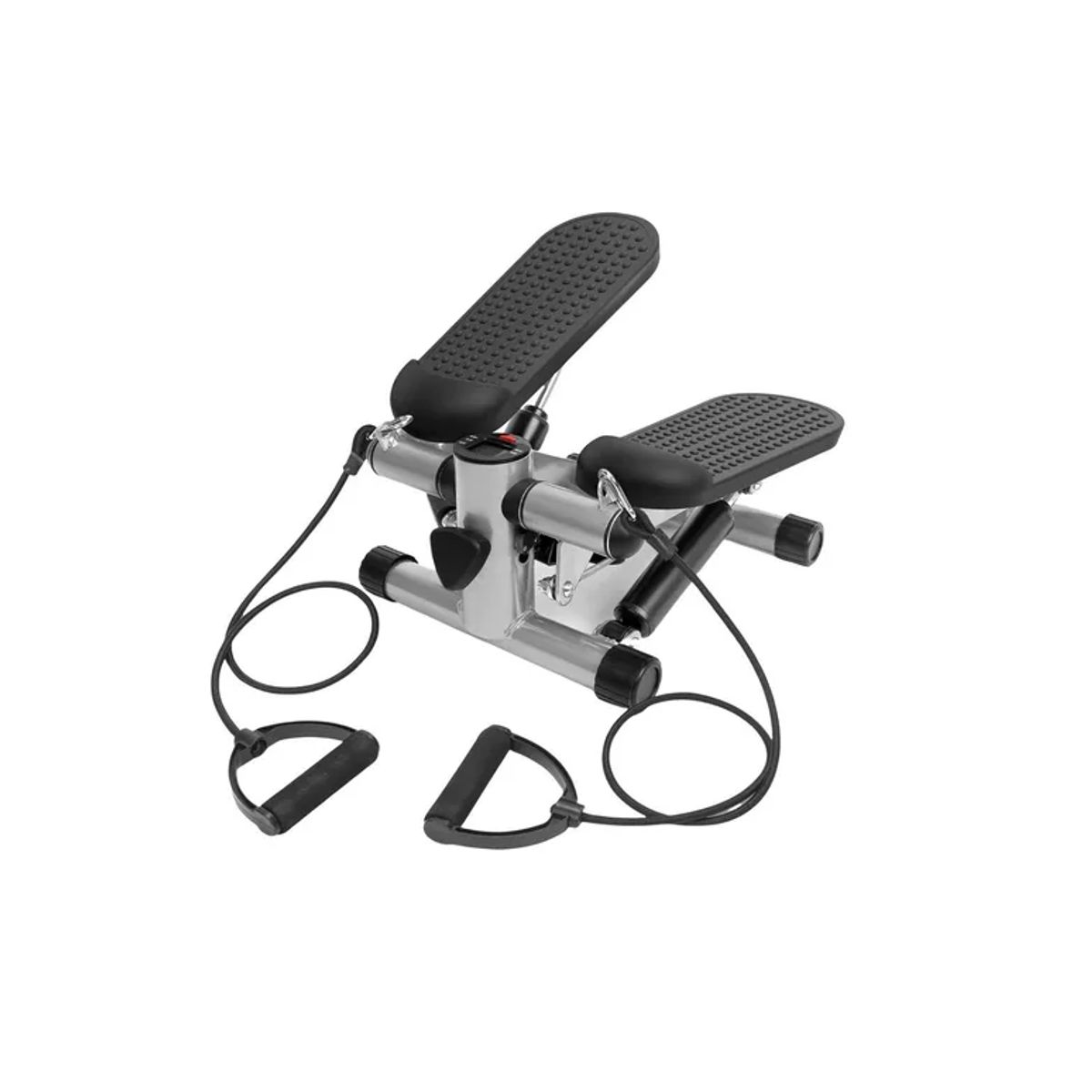 GENERICO - Maquina Escaladora Stepper Ejercicio Banda De Resistencia