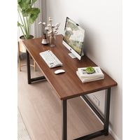 Escritorio Mesa 120x60x74 Para Oficina Mesas Para Gamer