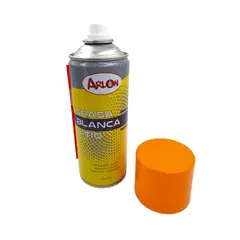 GENERICO - GRASA BLANCA LITIO 450ML ARLON