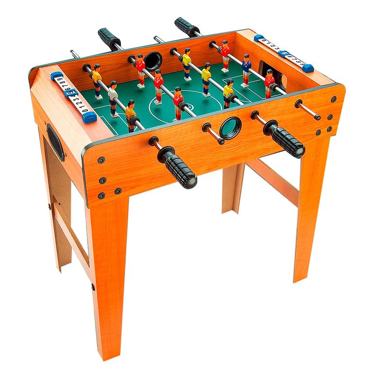 KIDSCOOL Taca Taca 6 Jugadores X Lado