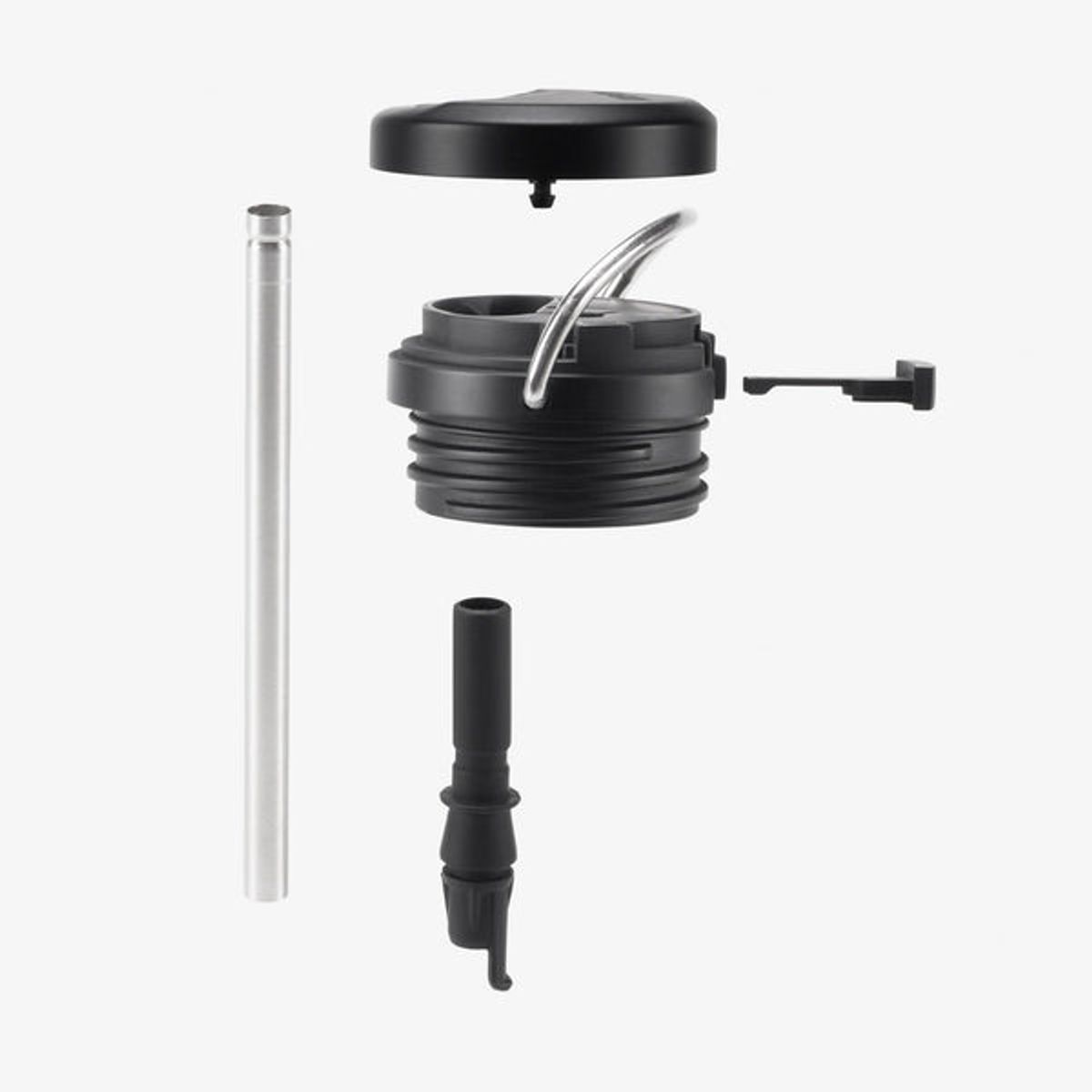 KLEAN KANTEEN - Botella Térmica TKWide de 946 ML con Tapa Twist