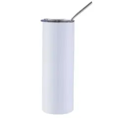 TODOK - Vasos Térmicos Tumbler Sublimación 600ml Con Caja