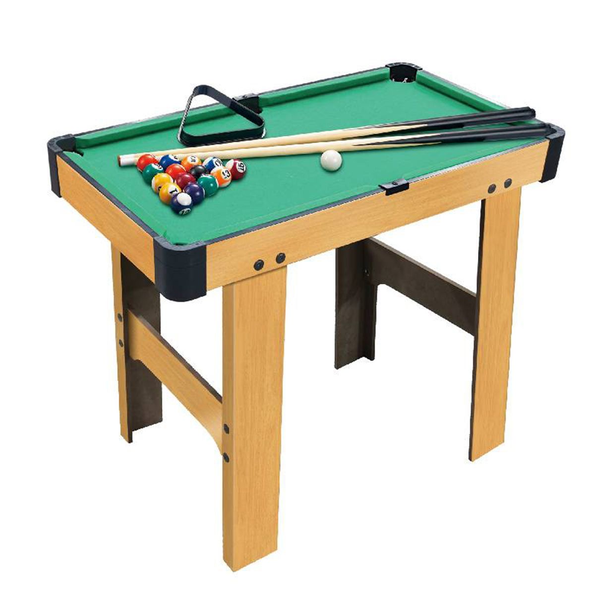 KIDSCOOL - Mini Mesa De Pool Kidscool