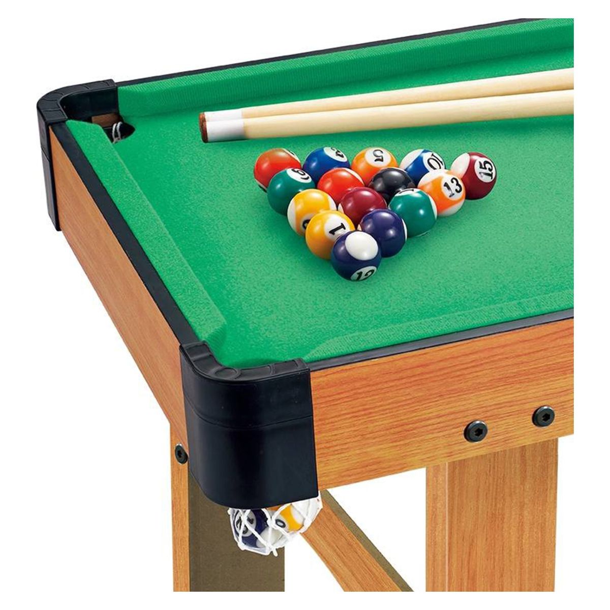 KIDSCOOL - Mini Mesa De Pool Kidscool