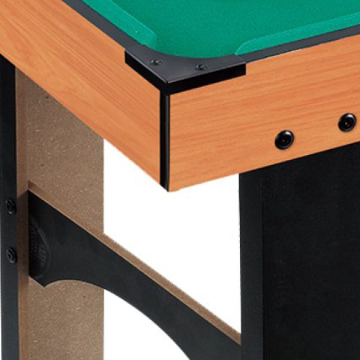 KIDSCOOL - Mesa de Pool Middle Kidscool