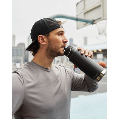 Imagen 2 del producto Botella Térmica TKWide de 946 ML con Tapa Twist