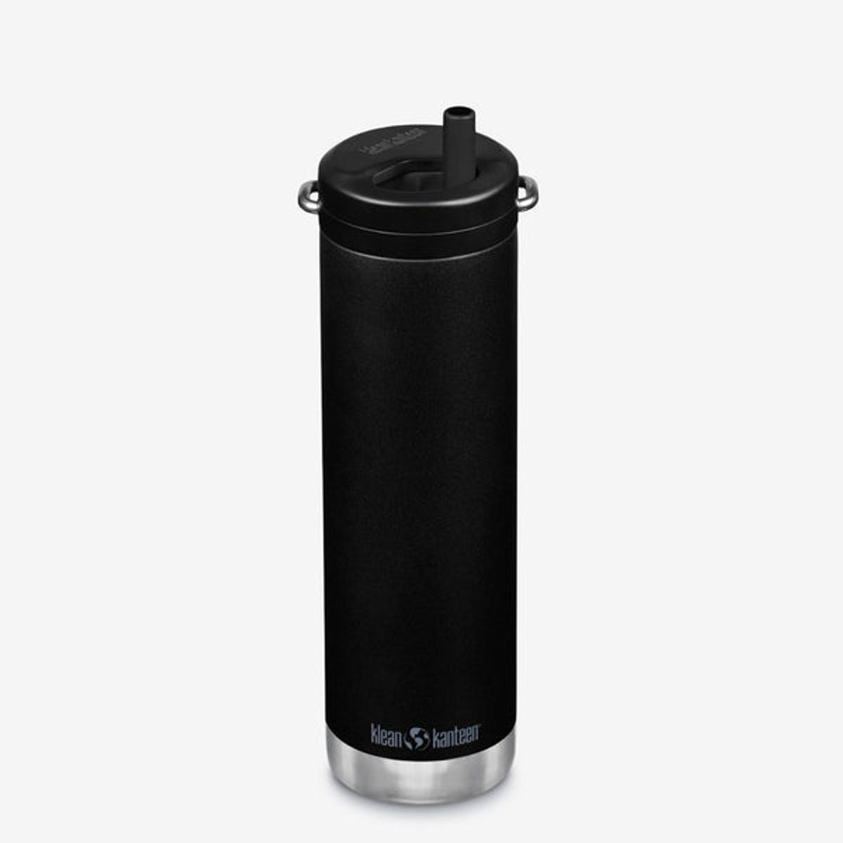KLEAN KANTEEN - Botella Térmica TKWide de 592 ML con Tapa Twist