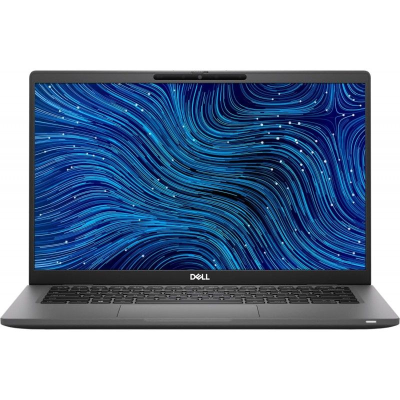DELL - NOTEBOOK DELL LATITUDE 7320 INTEL CORE I7 – 1185G7 16GB RAM 256GB SSD