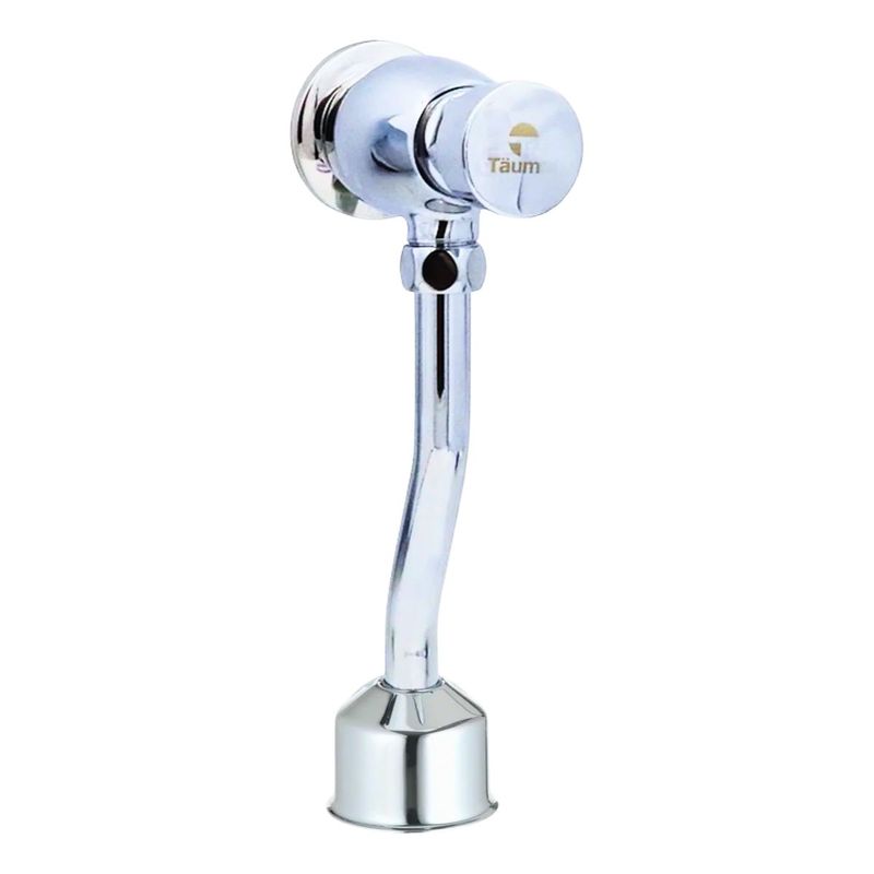 TAUMM - Llave urinario Taumm Válvula temporizada