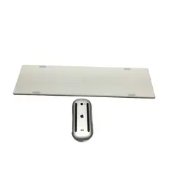 APPLE - MAGIC KEYBOARD CON TECLADO NUMÉRICO Y MAGIC MOUSE