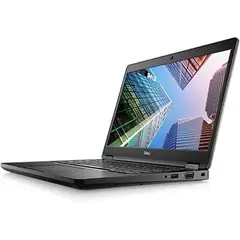 DELL - NOTEBOOK LATITUDE 5490 INTEL CORE I7 – 8650U 32GB RAM 512GB SSD REACONDICIONADO