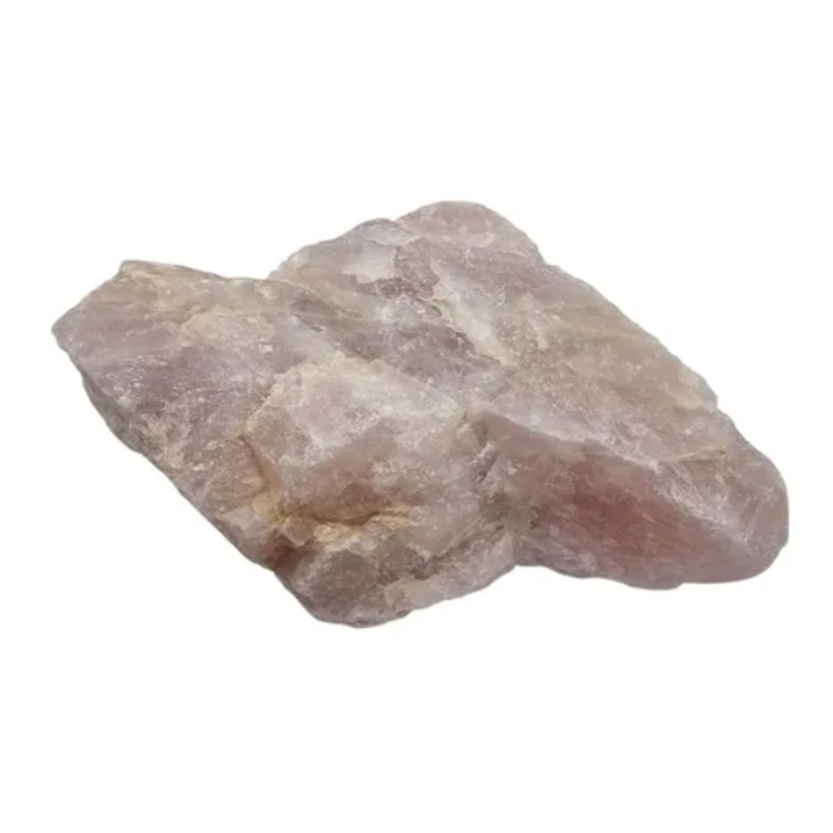 GENERICO - Increíble Roca De Cuarzo Real Natural  RCG 4PESO 611 gramos
