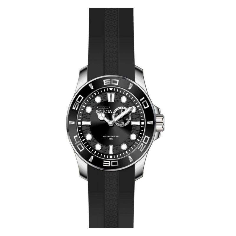 INVICTA - Reloj Invicta 49268 Negro Hombre