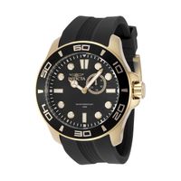 Reloj 49269 Negro Hombre