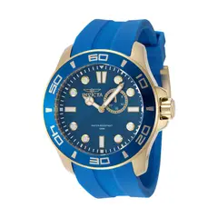 INVICTA - Reloj 49270 Azul Hombre