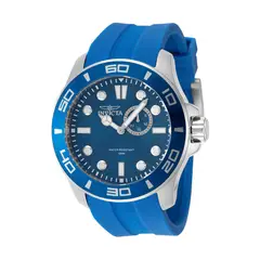 INVICTA - Reloj 49271 Azul Hombre