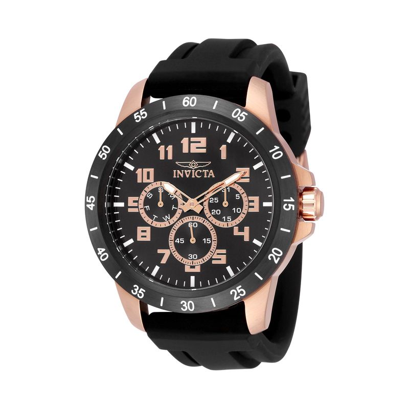 INVICTA - Reloj Invicta 49280 Negro Hombre