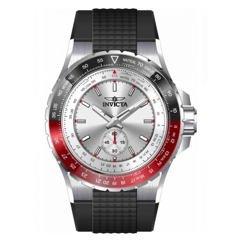 INVICTA - Reloj Invicta 49289 Negro Hombre