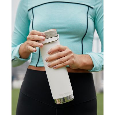 Imagen 2 del producto Botella Térmica TKWide de 592 ML con Tapa Twist