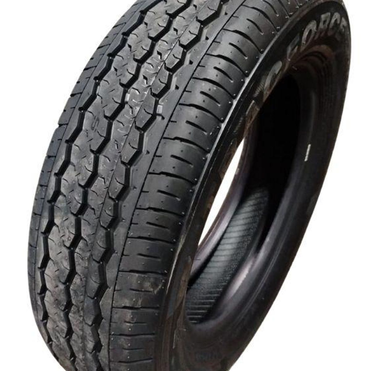 GENERICO - NEUMATICO 17570 R14C WANLI SL106 9593T