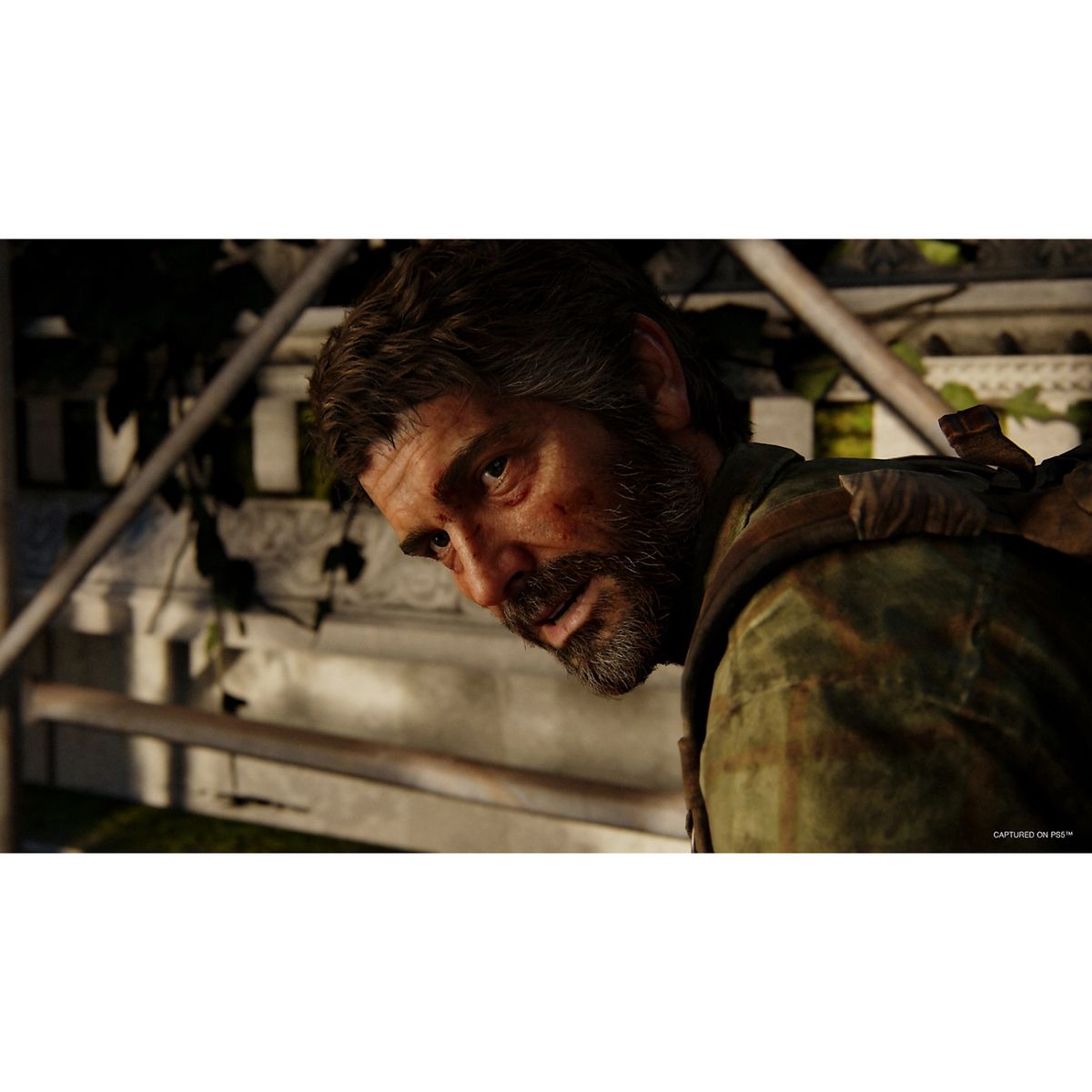 SONY - Juego PS5 The Last Of Us Part 1