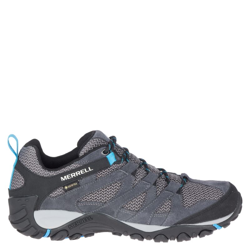 MERRELL - Alverstone Gtx Zapatilla Outdoor Hombre Merrell