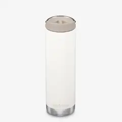 KLEAN KANTEEN - Botella Térmica TKWide de 592 ML con Tapa de Café