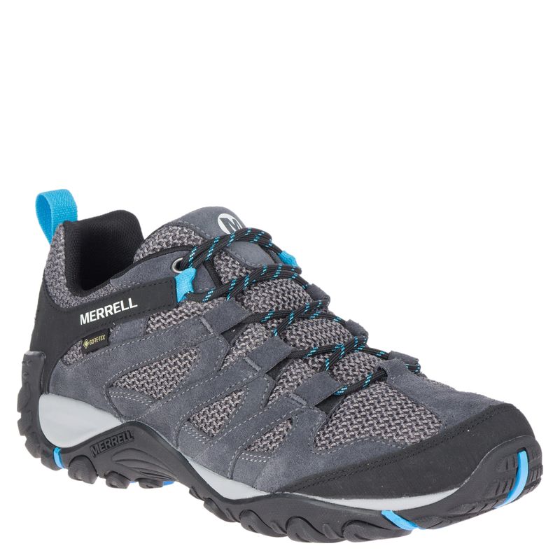 MERRELL - Alverstone Gtx Zapatilla Outdoor Hombre Merrell