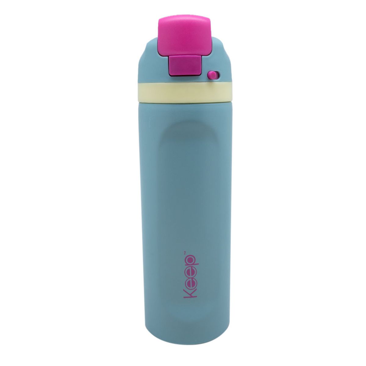 KEEP - BOTELLA INSULADA FLASK 720 ML KEEP - CELESTE