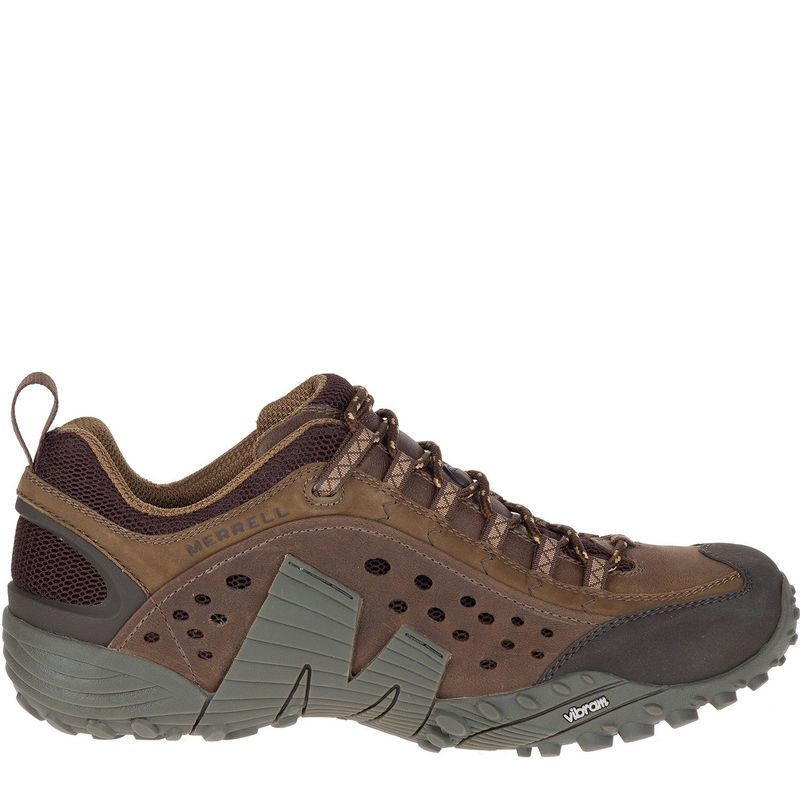 MERRELL - Intercept Zapatilla Outdoor Hombre Merrell