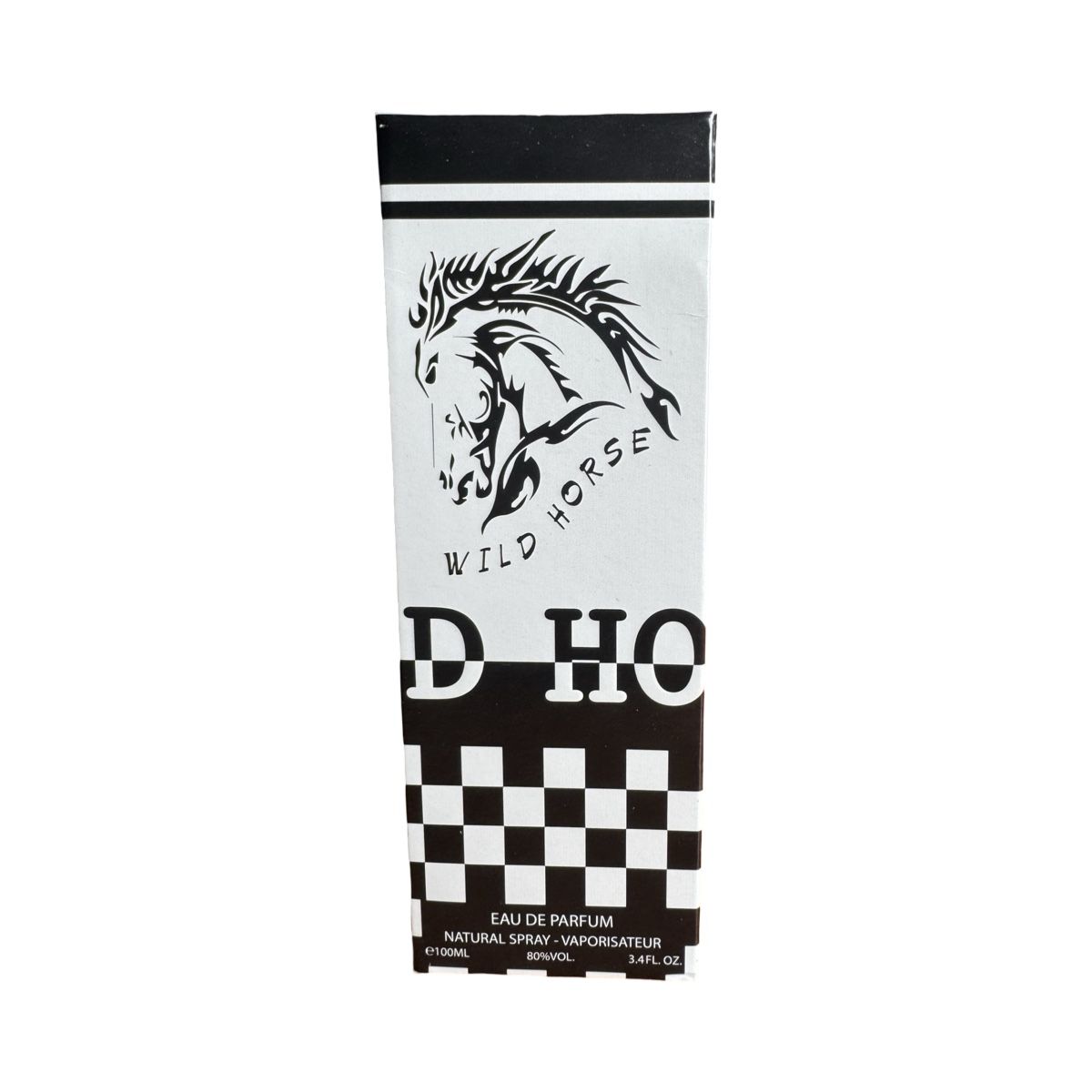 ATIKA PERFUMES - Atika Perfumes - Wild Horse Eau de Parfum