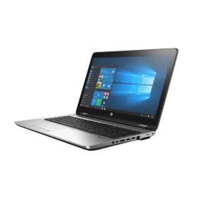 HP - Notebook hp I5 640 G3 8 GB  256GB DISCO SOLIDO