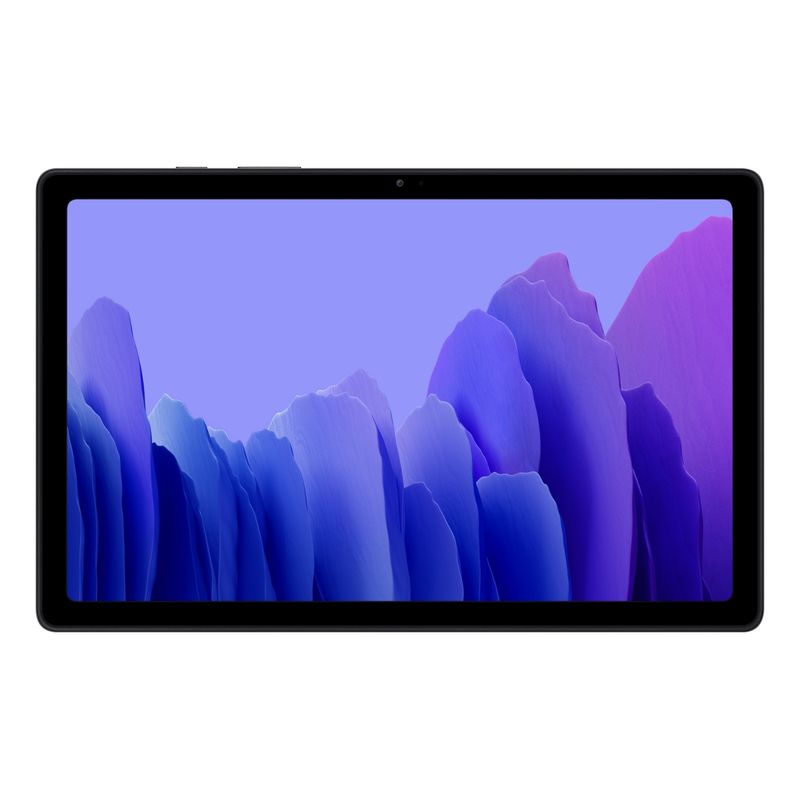 SAMSUNG - Tablet Samsung Galaxy Tab A7 (10.4 64GB WIFI) Dark Grey