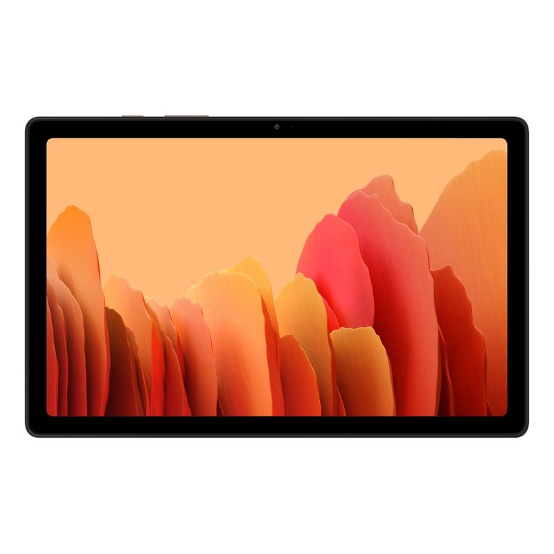 SAMSUNG - Tablet Samsung Galaxy Tab A7 (10.4 32GB WIFI) Gold