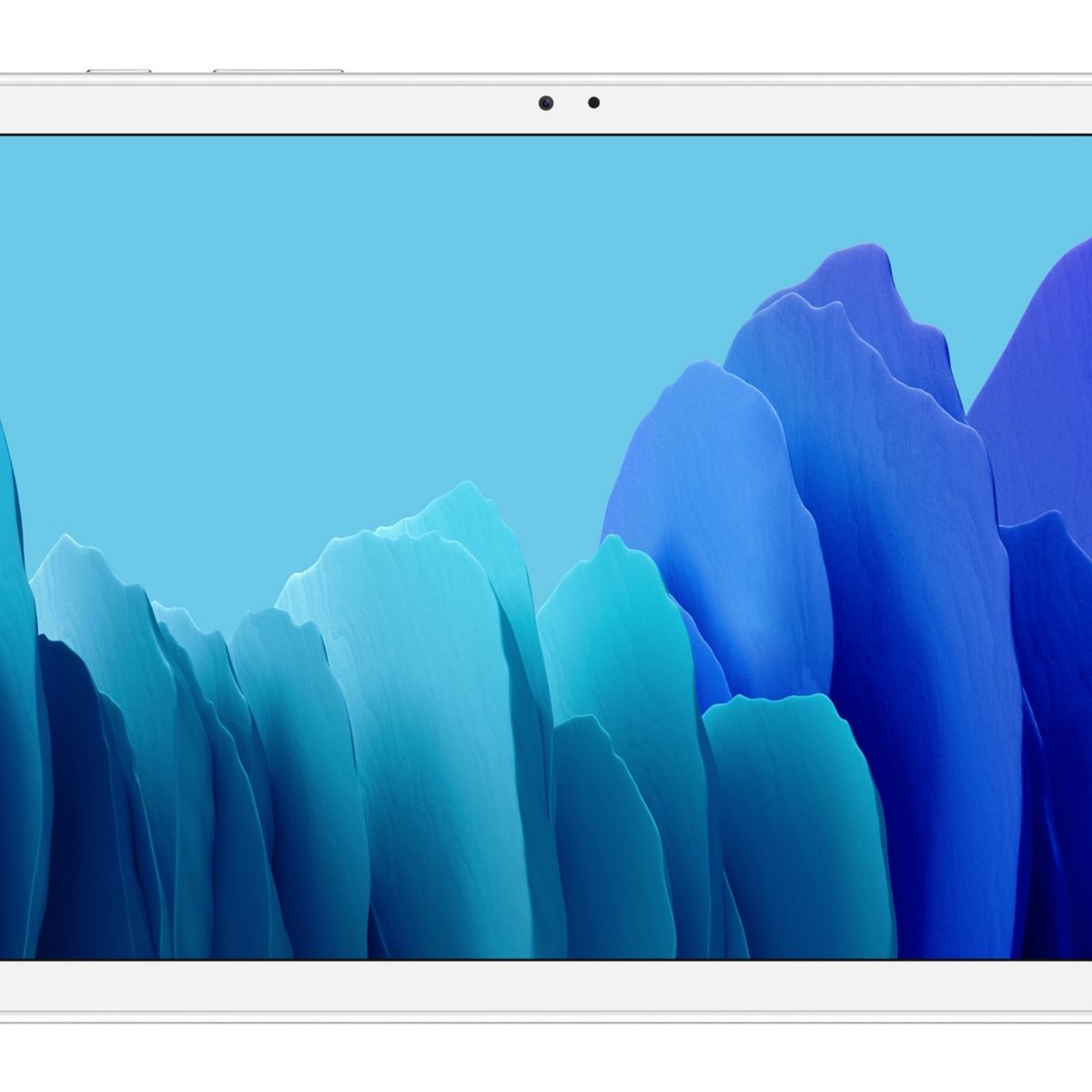 SAMSUNG - Tablet Samsung Galaxy Tab A7 (10.4 32GB WIFI) Silver