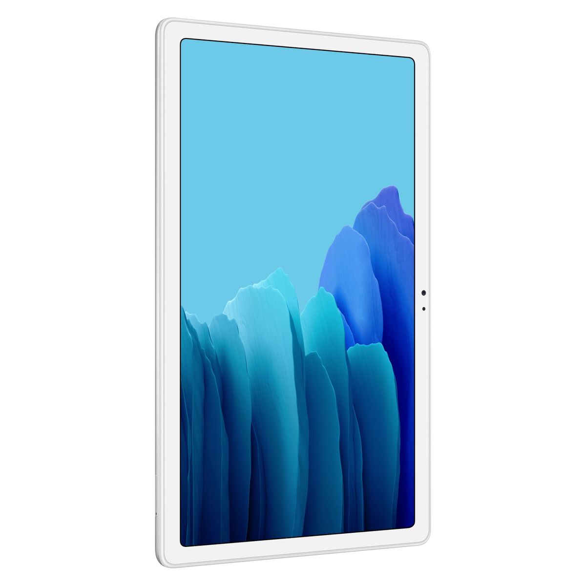 SAMSUNG - Galaxy Tab A7 (10.4 64GB WIFI) Silver