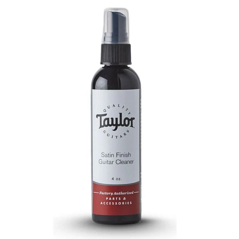 TAYLOR - Liquido De Limpieza Guitarra y Bajo Taylor 1311-04