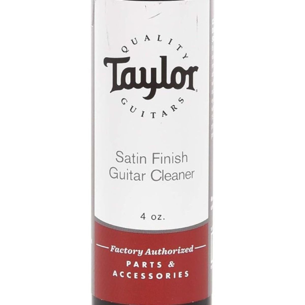 TAYLOR - Liquido De Limpieza Guitarra y Bajo Taylor 1311-04