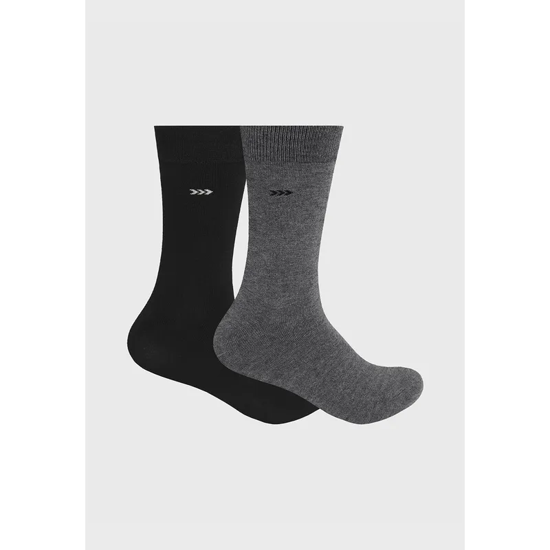 ARROW - Calcetines Pack 2 Unidades Bambú Arrow ARROW