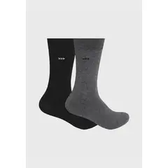 ARROW - Calcetines Pack 2 Unidades Bambú