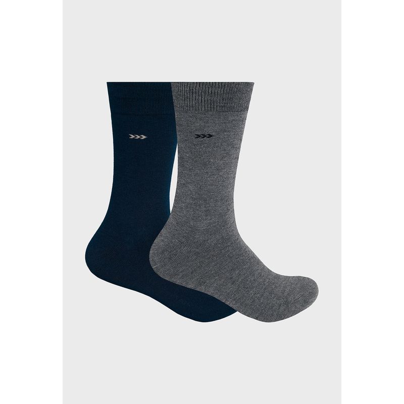 ARROW - Calcetines Pack 2 Unidades Bambú Arrow ARROW