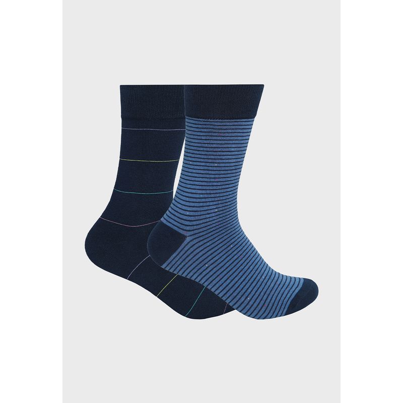 ARROW - Calcetines Pack 2 Unidades Algodón Arrow ARROW