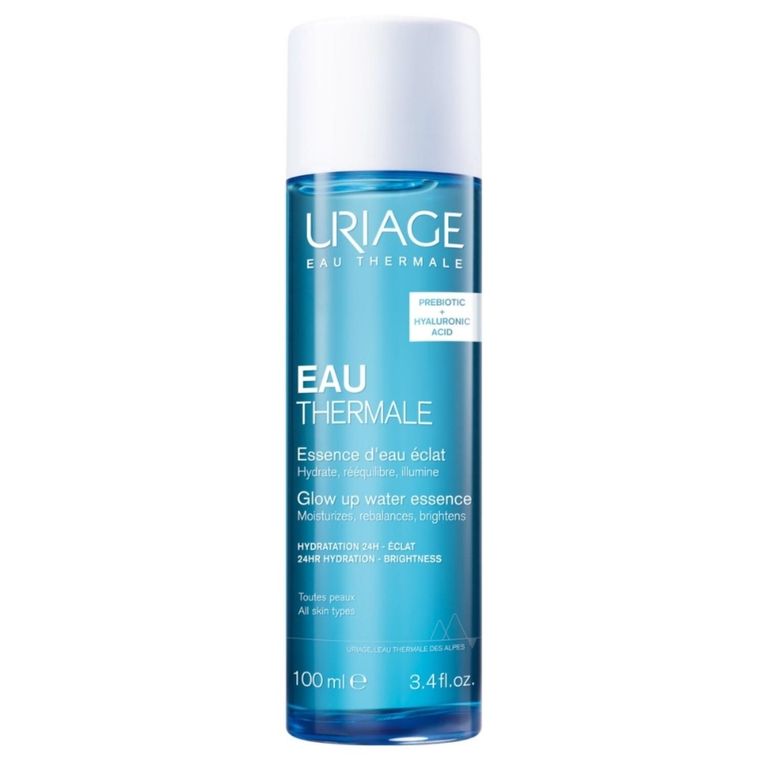 Eau Thermale Esencia de Agua Iluminadora 100ml de