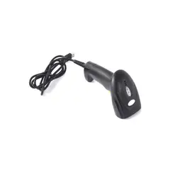 PUNTO STORE - Lector Códigos De Barras Laser Usb - Ps