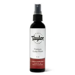 TAYLOR - Liquido De Limpieza Guitarra Y Bajo 1308-04